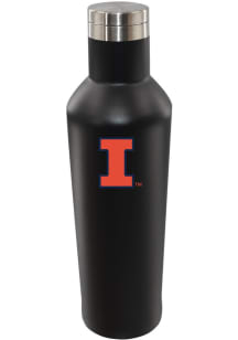 Illinois Fighting Illini 17oz Infinity Water Bottle
