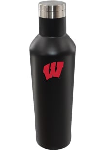 Wisconsin Badgers 17oz Infinity Water Bottle