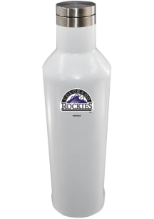 Colorado Rockies 17oz Infinity Water Bottle