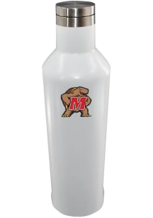 Maryland Terrapins 17oz Infinity Water Bottle