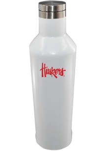 Nebraska Cornhuskers 17oz Infinity Water Bottle