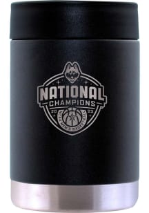 The Memory Company UConn Huskies 2023 Basketball National Champions 12oz Etched Stainless Steel Co..