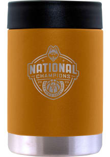 The Memory Company UConn Huskies 2023 Basketball National Champions 12oz Etched Stainless Steel Co..