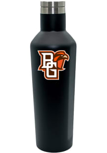 Bowling Green Falcons 17oz Infinity Stainless Steel Bottle - Black