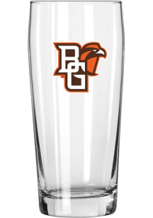 Bowling Green Falcons 16oz Pub Pilsner Glass - White