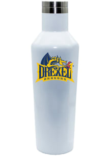 Drexel Dragons 17oz Infinity Stainless Steel Bottle - White