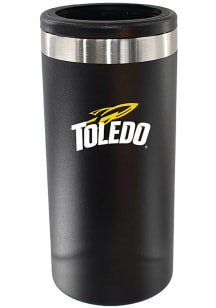 The Memory Company Toledo Rockets 12oz Slim Can Stainless Steel Coolie