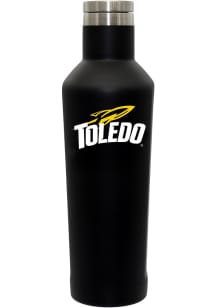Toledo Rockets 17oz Infinity Stainless Steel Bottle - Black