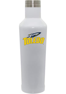 Toledo Rockets 17oz Infinity Stainless Steel Bottle - White