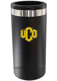 The Memory Company Central Oklahoma Bronchos 12oz Slim Can Stainless Steel Coolie