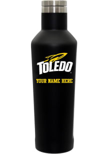 Toledo Rockets Personalized 17oz Infinity Stainless Steel Bottle - Black