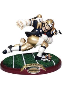 Purdue Boilermakers Rivalry Figurine