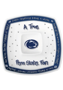 Penn State Nittany Lions ceramic Serving Tray