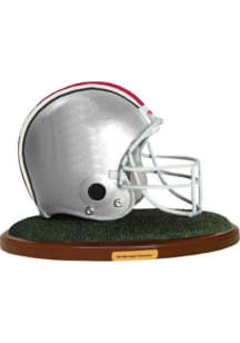 Ohio State Buckeyes 4 Tall by 6.75 Wide Figurine