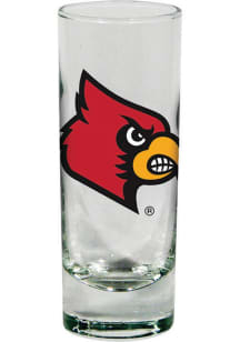 Louisville Cardinals 2 oz. Shot Glass