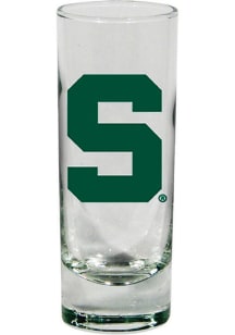Michigan State Spartans 2 oz Shot Glass