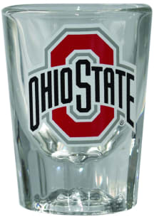 Ohio State Buckeyes 2 oz. Style Shot Glass