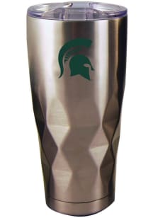 The Memory Company Michigan State Spartans 22 oz. Stainless Steel Tumbler - Green
