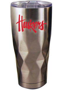 The Memory Company Nebraska Cornhuskers 22 oz. Stainless Steel Tumbler - Red