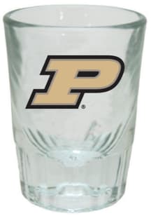Purdue Boilermakers 2 oz. Shot Glass