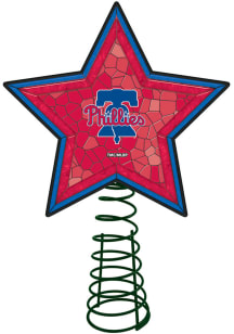 Philadelphia Phillies Full-color team printed logo Decor