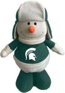 Michigan State Spartans 14.5in Tall Decor