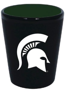 Michigan State Spartans 2 oz. Design Shot Glass