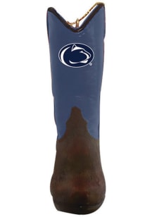 Penn State Nittany Lions Perfect Addition to Any Tree Ornament - Blue