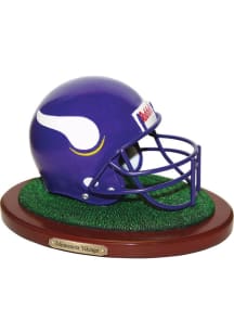 Minnesota Vikings 4 in tall by 6.75 in wide Figurine