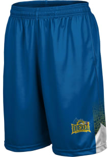 ProSphere Drexel Dragons Mens Gold Secondskin Shorts