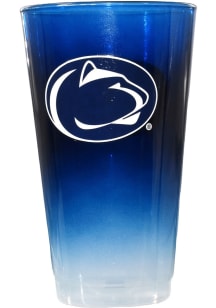 Penn State Nittany Lions Ombre Pint Glass - Blue
