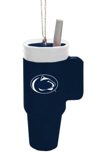 Penn State Nittany Lions Colossal Ornament - Blue
