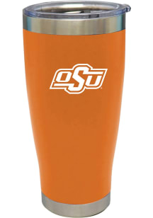 The Memory Company Oklahoma State Cowboys 20oz Stainless Steel Color Stainless Steel Tumbler - Ora..
