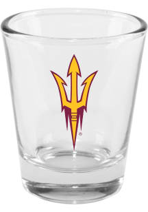 Arizona State Sun Devils 2oz Glass Shot Glass