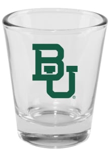 Baylor Bears 2oz Glass Shot Glass