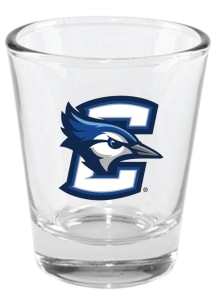Creighton Bluejays 2oz Glass Shot Glass