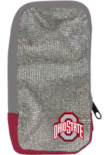 Ohio State Buckeyes Bling Drinkware Accessories
