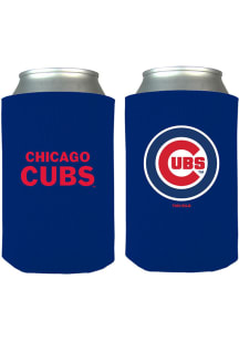 The Memory Company Chicago Cubs 4 Pack Coolie