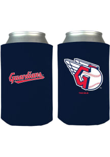 The Memory Company Cleveland Guardians 4 Pack Coolie