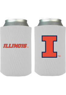 The Memory Company Illinois Fighting Illini 4 Pack Coolie