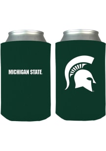 The Memory Company Michigan State Spartans 4 Pack Coolie