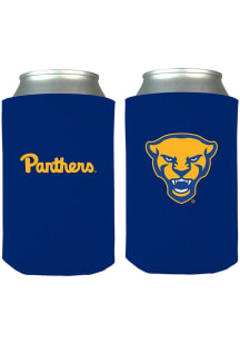 The Memory Company Pitt Panthers 4 Pack Coolie