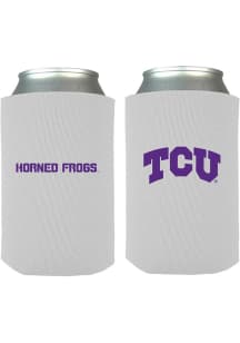 The Memory Company TCU Horned Frogs 4 Pack Coolie