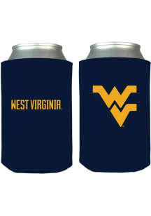 The Memory Company West Virginia Mountaineers 4 Pack Coolie