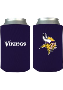 The Memory Company Minnesota Vikings 4 Pack Coolie