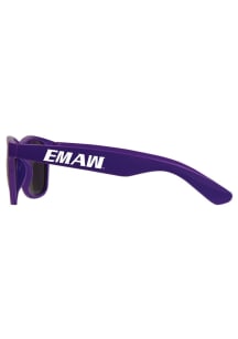 K-State Wildcats Campus Mens Sunglasses
