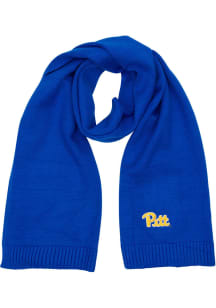 Pitt Panthers Posh Knit Womens Scarf