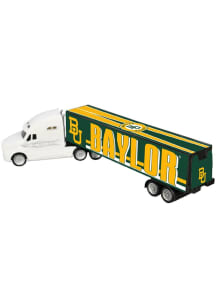 Baylor Bears Pullback Semi Car