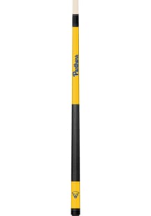 Pitt Panthers Colored Laser Pool Cue