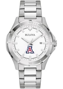 Bulova Arizona Wildcats Sport Classic Mens Watch